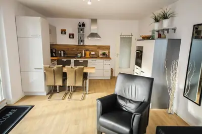 Image de Appartement bruit Baltique