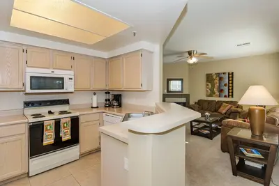 Image de Condo propre et 2 chambres à Scottsdale, Arizona