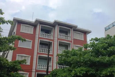 Image de Appartement sur la plage de l'anse bien situé