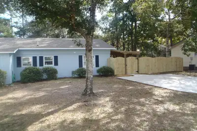 Image de Cottage de plage de charme