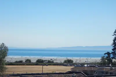 Image de Fabuleuse maison avec vue sur l'océan de 3 chambres