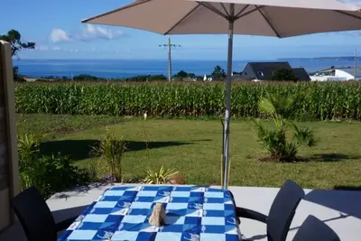 Image de Grande villa vue sur mer imprenable