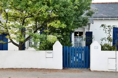 Image de Charmante Maison Bretonne 6 pers