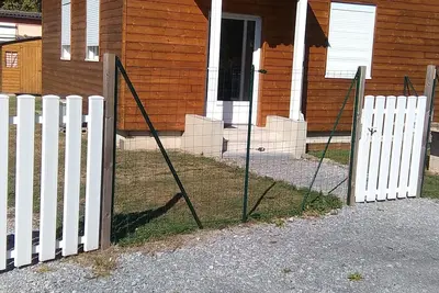 Image de Location Chalet Proche De La Pierre Saint Martin