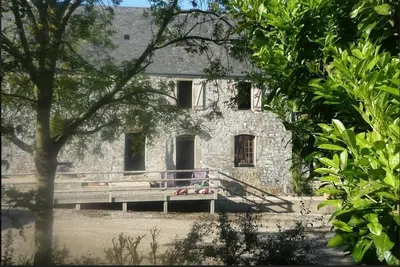 Image de Ferme en Cotentin - Campagne et Mer