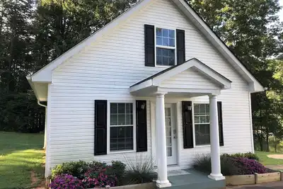 Image de 3 Chambre Cottage sur une crique tranquille