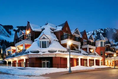 Image de Hyatt Grand Aspen - votre meilleure source pour de Vacances