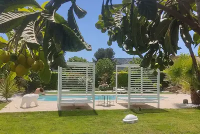 Image de 🌿Villa Entre Marseille Et Cassis 🌿\n 🌴⛱️🌴