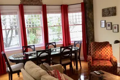 Image de Côté nord Russian Hill / Fishermans Wharf