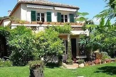 Image de Villa by the sea in St Jean Cap Ferrat close to  St Hospice
