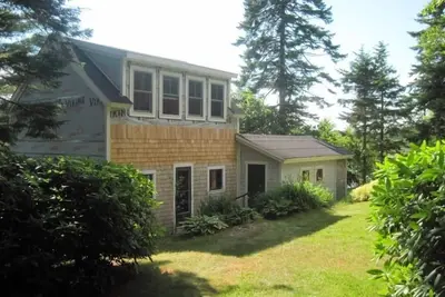 Image de Maine Oceanfront Cottage