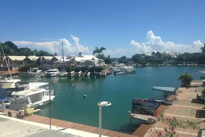 Image de Joli studio vue sur mer