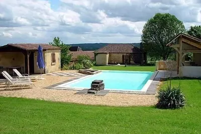 Image de Le Perigord Noir pour les vacances