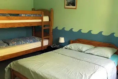 Image de appartement 4 personnes au calme à Capbreton