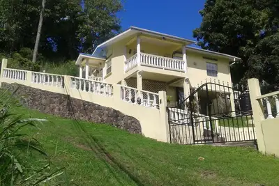 Image de Bella Rosa Maison 3 chambres pour 7 personnes