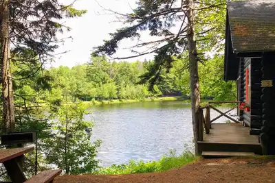 Image de Pet-Friendly Cottage entièrement équipée avec Vue sur l'eau dans Downeast Maine, 4 couchages