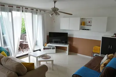 Image de Appartement T3 68m²: La plage, la ville, les calanques, stade vélodrome à pied