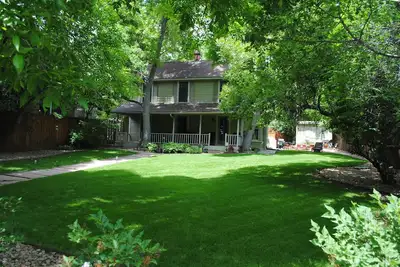 Image de Charme historique du centre-ville