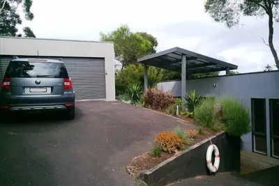 Image de Austins Retreat Rye / Bayside