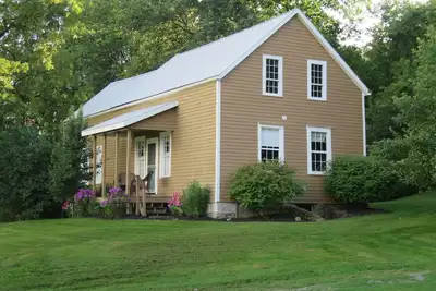 Image de Maison de campagne tranquille. 15 minutes au nord de Cooperstown
