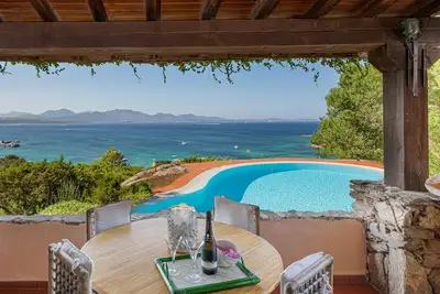 Image de Villa romantique, Li Cuncheddi, Capo Ceraso, Olbia