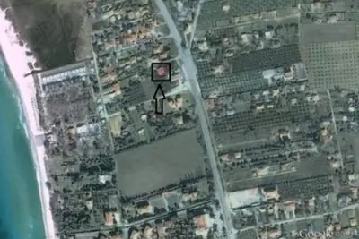 Image de Famille Maison De Vacances Pour Louer Dans Belle Halkdiki, GRÈCE