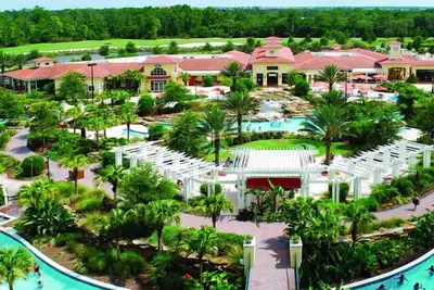 Image de À côté de Disneyworld, près d'Universal, de Sea World et de Legoland