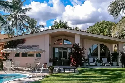 Image de Riviera mexicaine - Beach House