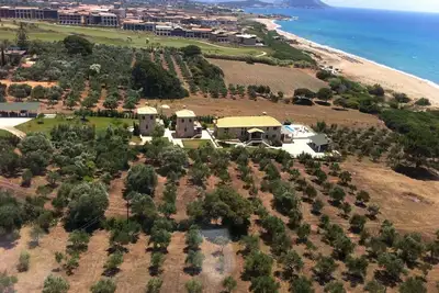 Image de Caretta A à la Villa Yialenia immobilière