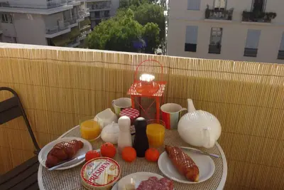 Image de Appartement à Nice, Alpes Maritimes, Provence Alpes Cote D'Azur