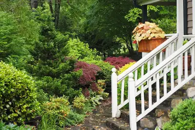 Image de Magical Mountain Cottage