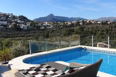 Image de Villa Nina. Superbes vues. Grands sentiments.