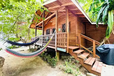 Image de Casita Azul, Blue Island Divers Resort