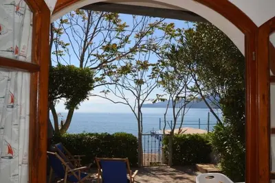Image de Appartement directement sur la plage
