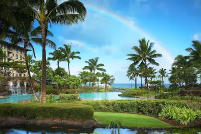 Image de Familles bienvenues 2 chambres à coucher Westin Kaanapali Ocean Resort Villa's12 / 30/18 - 1/6/19