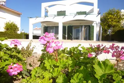 Image de Villa Magnolia, piscine privée et vue imprenable sur la mer