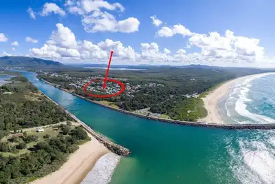 Image de Beach Haven Villa - 4/28 Le défilé Nh