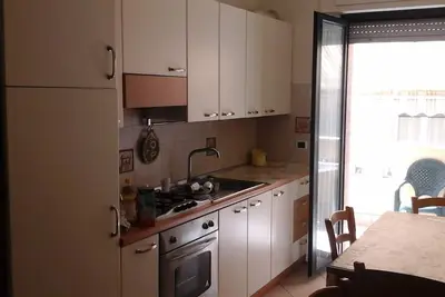 Image de Penthouse Donnant Sur La Mer