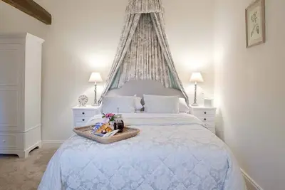 Image de Linton Cour Coach House - Hayloft 1 - Settle, Yorkshire Dales