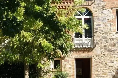 Image de Maison typique toscane