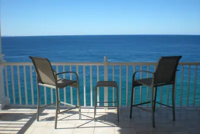 Image de Penthouse de luxe au dernier étage en bord de mer au cœur de Sosua