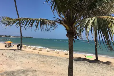 Image de Beau Village Beach Garage Avant Piata 3 Chambres Avec Balcon SÉCURITÉ