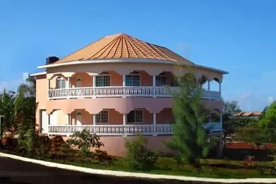 Image de belle villa privée à Negril
