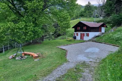 Image de Mayen typique en pleine nature