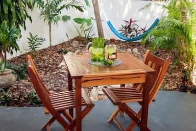 Image de Luxueux Private Home Near Mamitas Beach