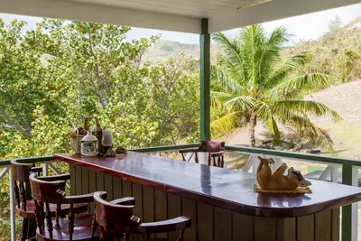 Image de Charme \"Tree Tops\" House