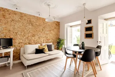 Image de Avenida da Liberdade Jardin PRIVÉ -. Nouveau