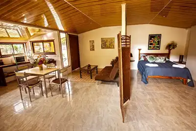 Image de Casa Bosque Ă Casa Balbi