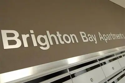 Image de Brighton Bay Luxury Serviced Apartments