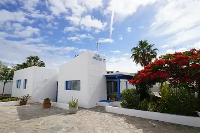 Image de 4 Chambre Centre Villa 100m de la plage